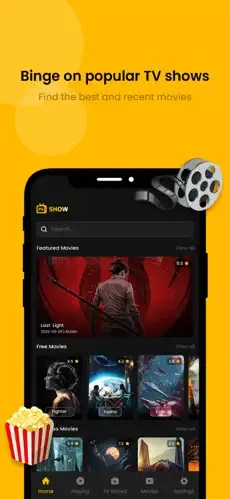 cricify-latest-apk tv show